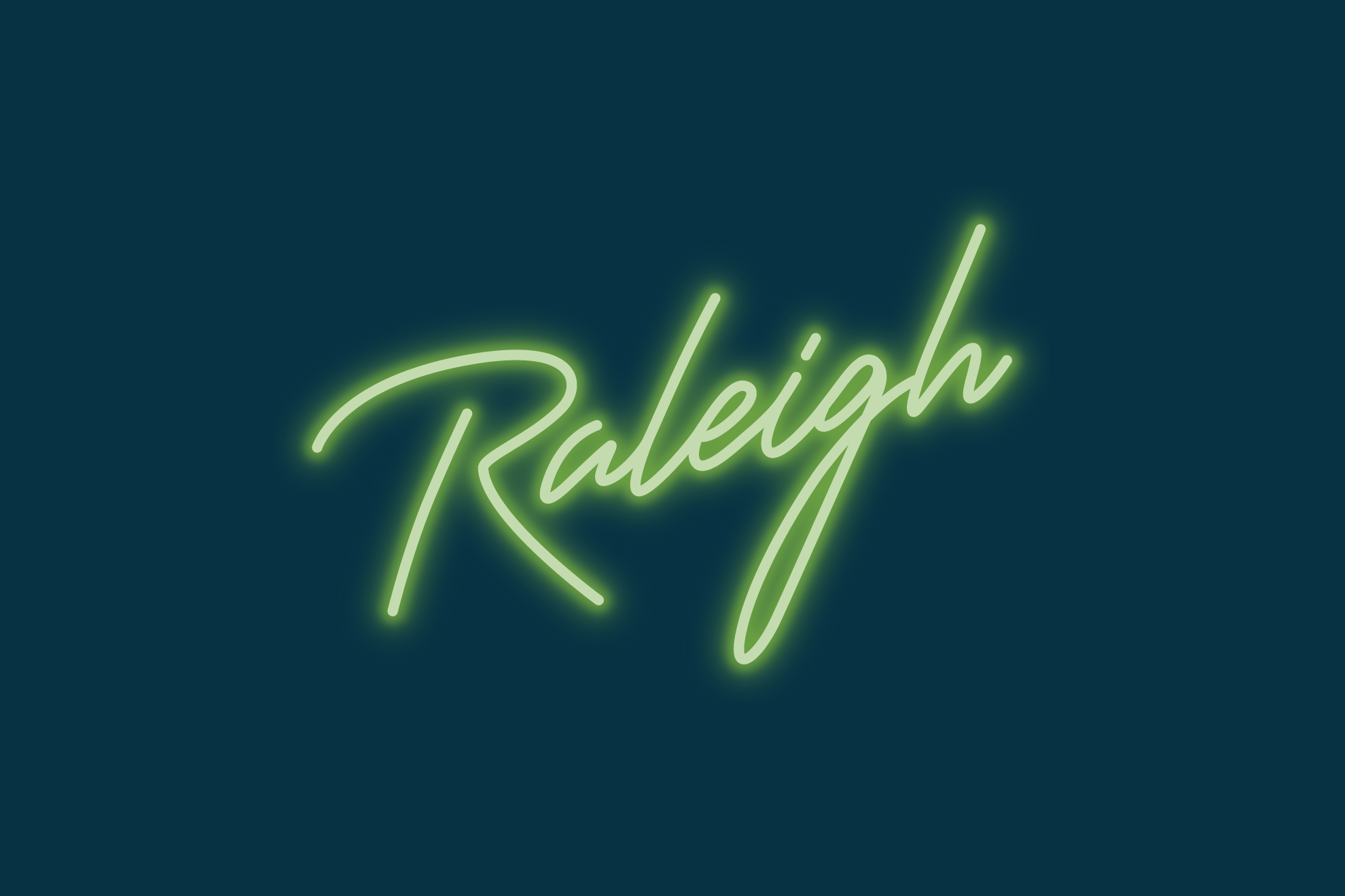 Raleigh Stills
